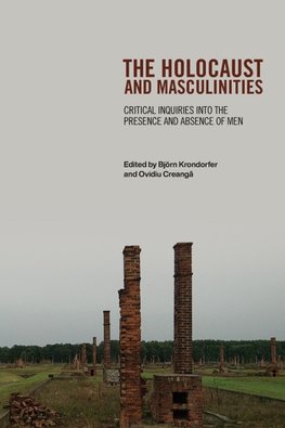 Holocaust and Masculinities, The