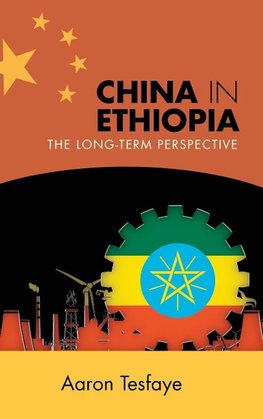 China in Ethiopia