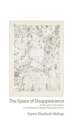 The Space of Disappearance