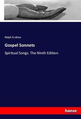 Gospel Sonnets