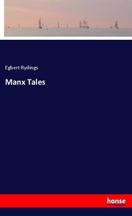 Manx Tales