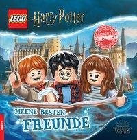 LEGO® Harry Potter(TM) - Meine besten Freunde