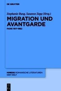 Migration und Avantgarde