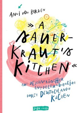 A Sauerkraut´s Kitchen