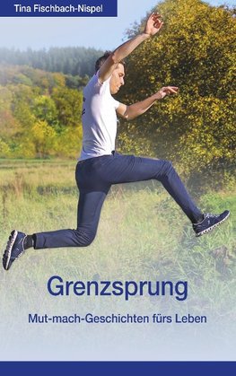 Grenzsprung