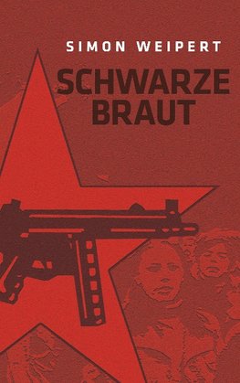 Schwarze Braut