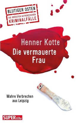 Die vermauerte Frau