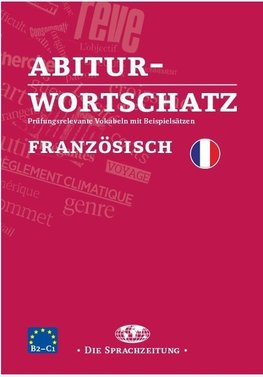 Abiturwortschatz Französisch