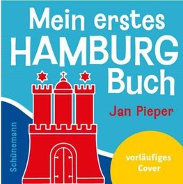 Mein erstes Hamburg-Buch