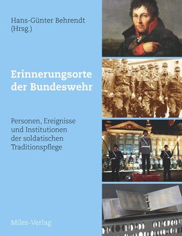 Erinnerungsorte der Bundeswehr