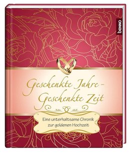 Geschenkte Jahre - Geschenkte Zeit