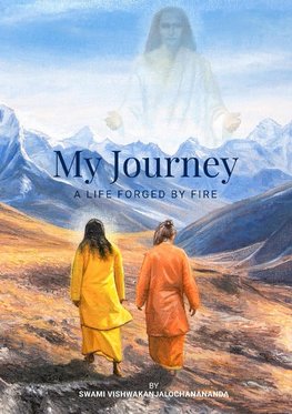 My Journey