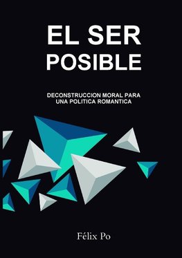 EL SER POSIBLE