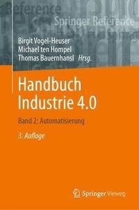 Handbuch Industrie 4.0  Bd.2