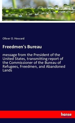 Freedmen's Bureau