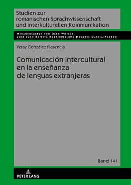 Comunicación intercultural en la enseñanza de lenguas extranjeras