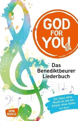 God for You(th) - Neuausgabe