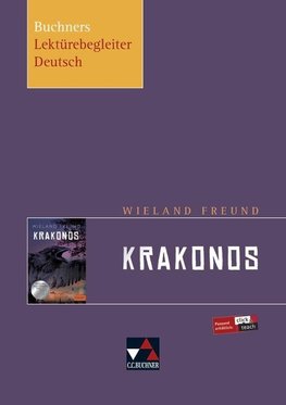 Wieland Freund, Krakonos