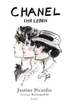 Chanel - Ihr Leben