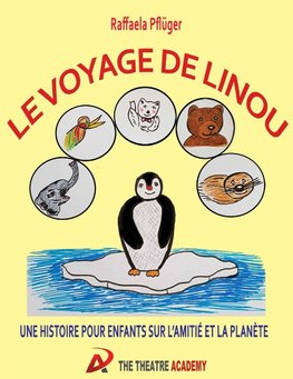 Le voyage de Linou