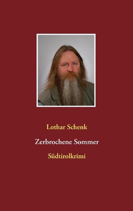 Zerbrochene Sommer