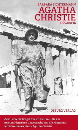 Agatha Christie