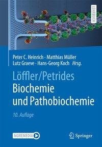 Löffler/Petrides Biochemie und Pathobiochemie