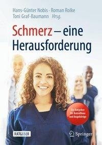 Schmerz - eine Herausforderung