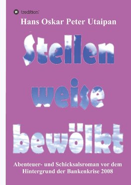 Stellenweise bewölkt