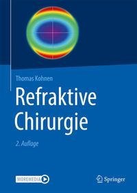 Refraktive Chirurgie