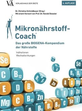 Mikronährstoff-Coach