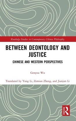 Between Deontology and Justice