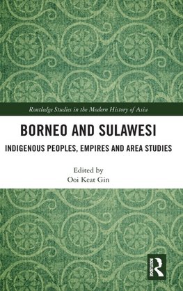 Borneo and Sulawesi