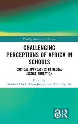 Challenging Perceptions of Africa in Schools