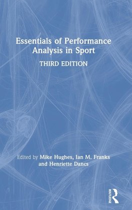 Essentials of Performance Analysis in Sport