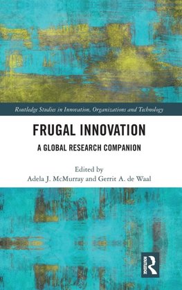 Frugal Innovation