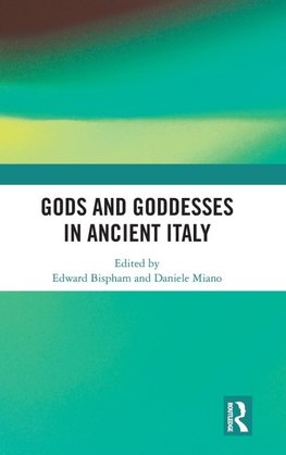 Gods and Goddesses in Ancient Italy