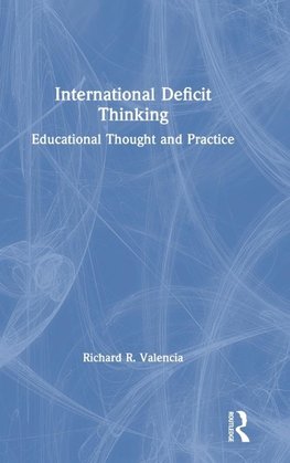 International Deficit Thinking