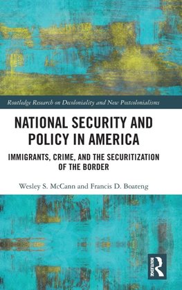 National Security and Policy in America