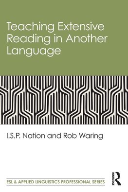 Teaching Extensive Reading in Another Language