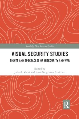 Visual Security Studies