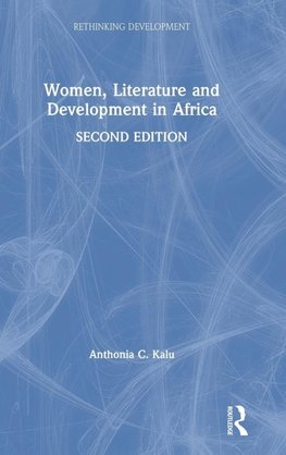 Women, Literature and Development in Africa