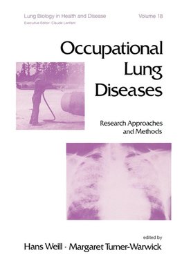 Occupational Lung Diseases