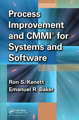 Process Improvement and CMMI¿ for Systems and Software