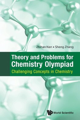 Theory and Problems for Chemistry Olympiad