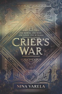 Crier's War