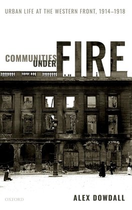 Communities Under Fire