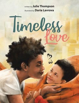 Timeless Love