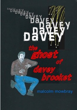 The Ghost of Davey Brocket