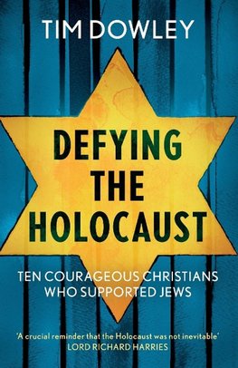 Defying the Holocaust